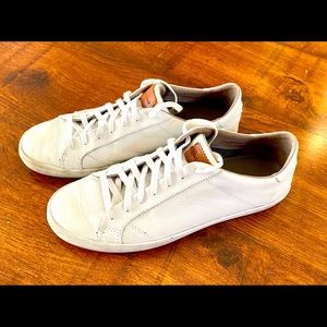 Cole Haan Mindi Lace Up gently used.